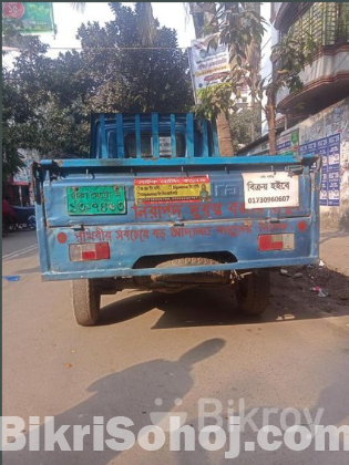 Mahindra Maxximo HD 2017